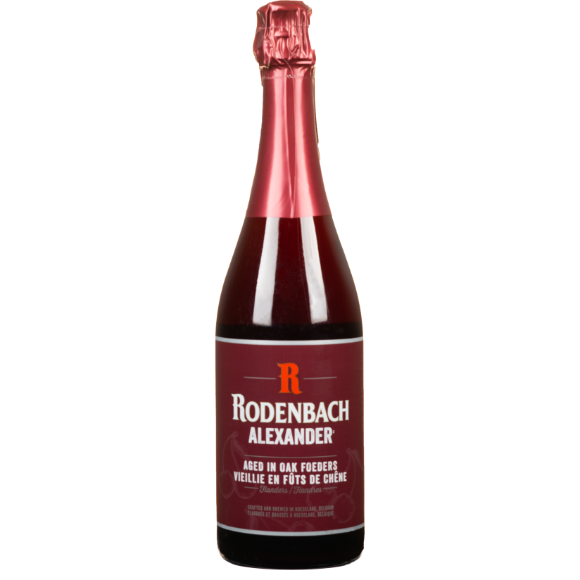 Image: Rodenbach Alexander 2019 75Cl