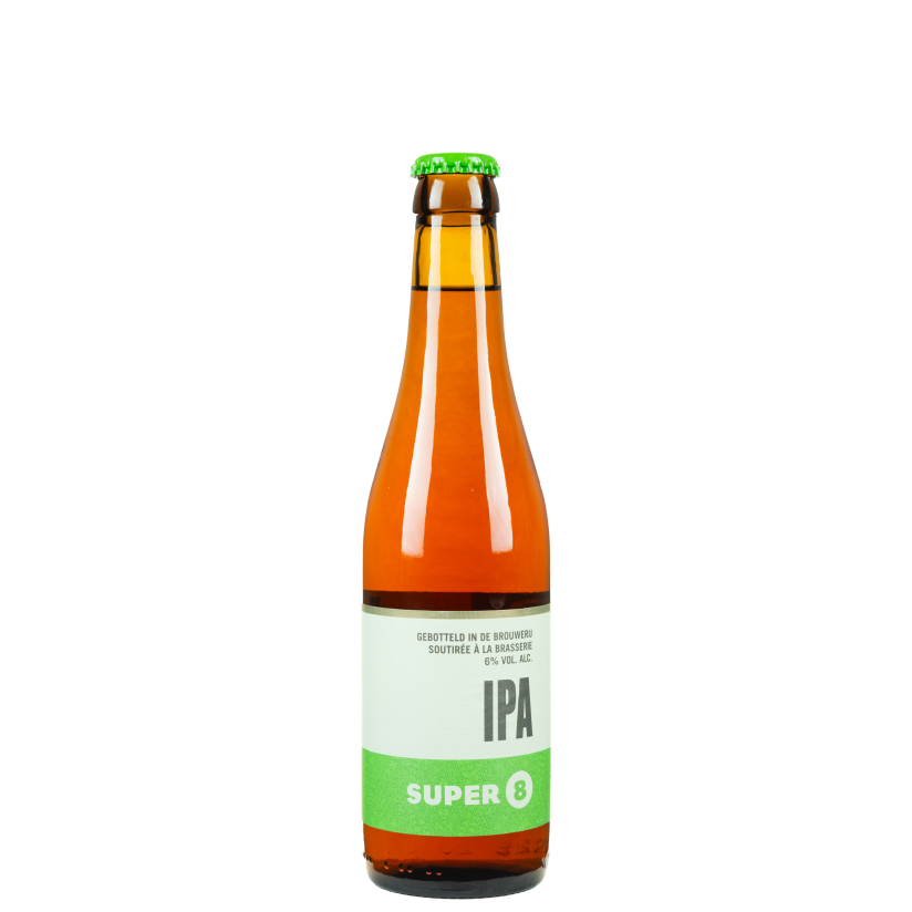 Image: Super 8 Ipa 33Cl