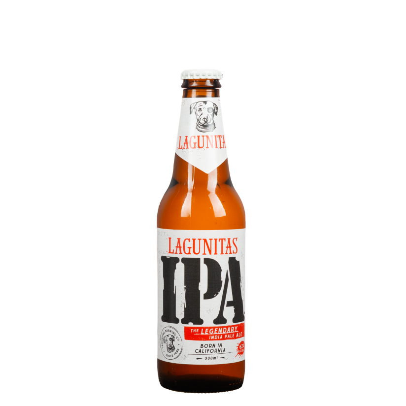 Image: Lagunitas IPA 30Cl