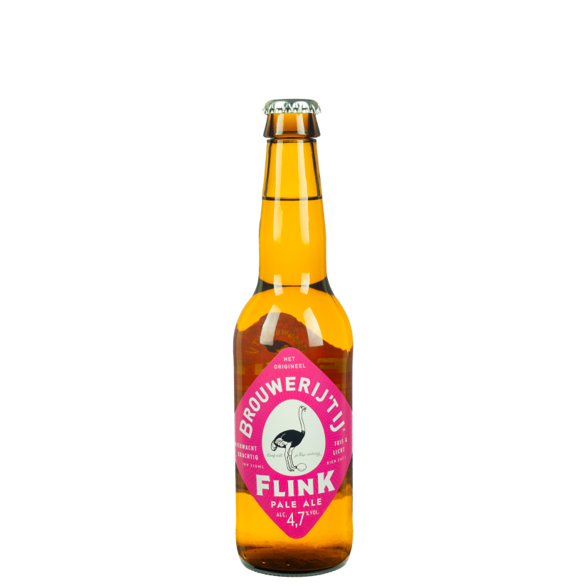 Image: Het Ij Flink 33cl (EOL)