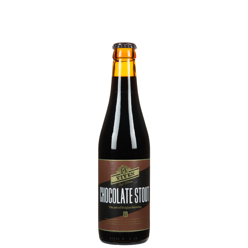Image: Viven Chocolate Stout 33Cl