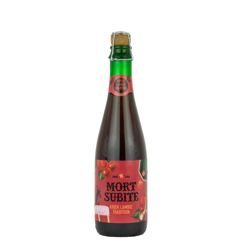 Image: Mort Subite Kriek 37,5Cl