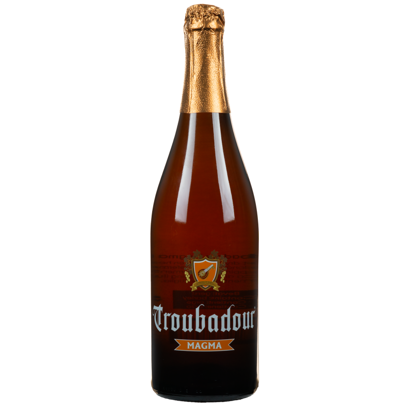 Image: Troubadour Magma 75Cl