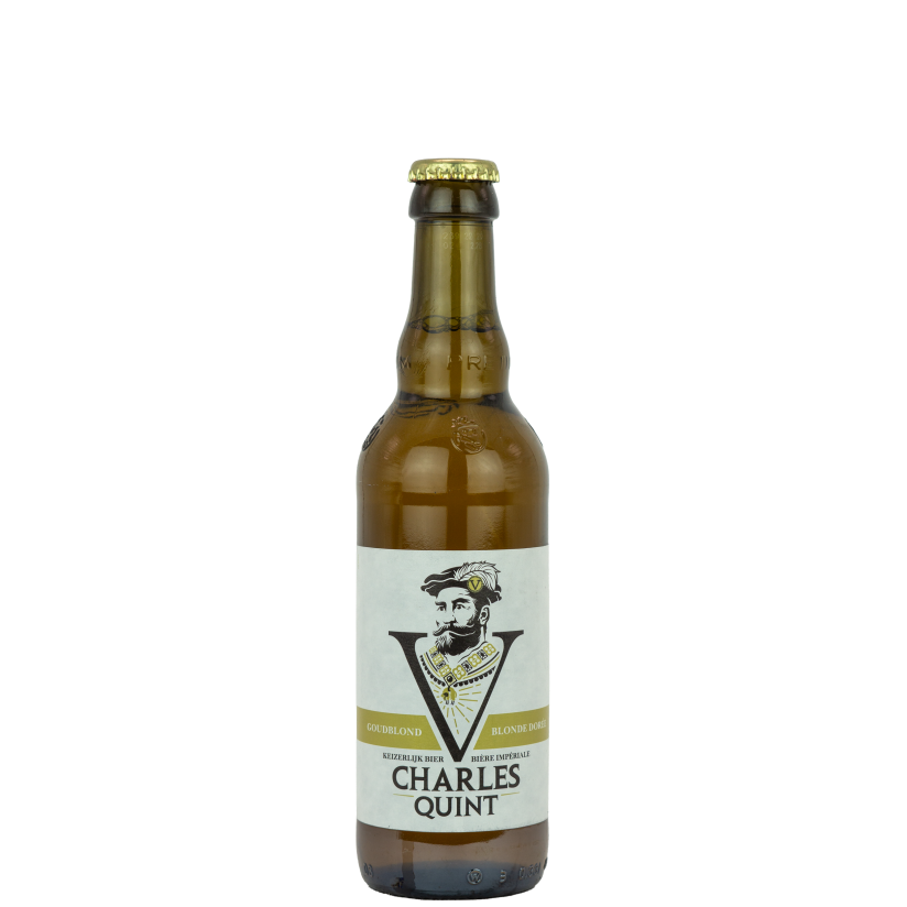 Image: Keizer Karel Blond 33Cl