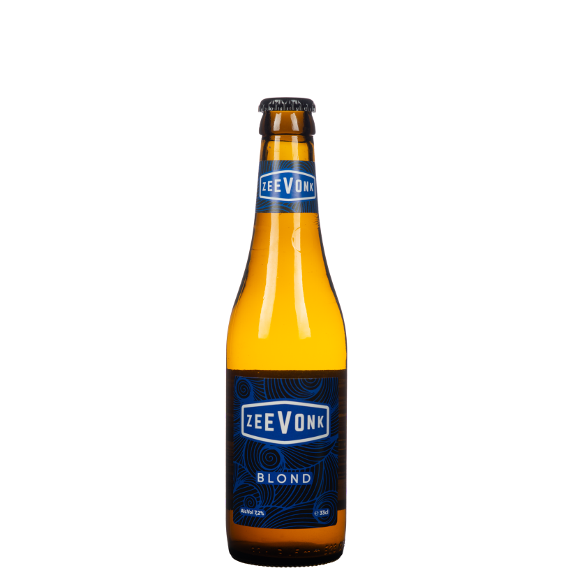 Image: Zeevonk Blond 33Cl