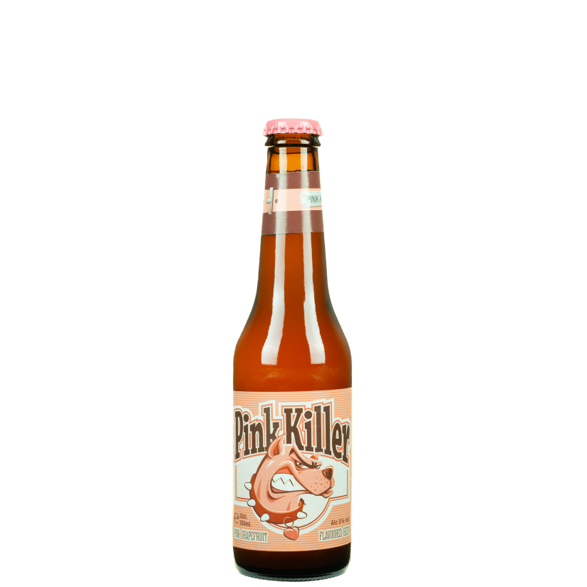 Image: Pink Killer 25Cl