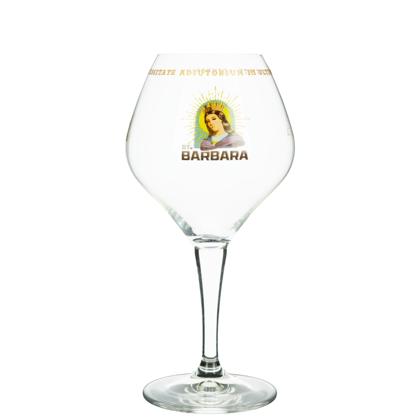 Image: Glas St Barbara 33Cl