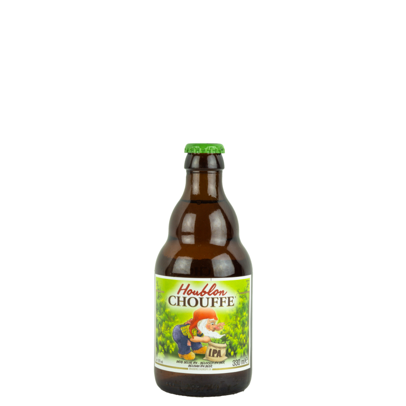 Image: Chouffe Houblon 33Cl