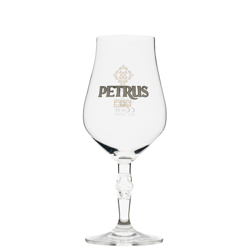 Image glas petrus 33cl