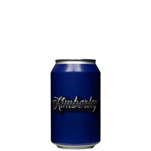 Image dok brewing kimberley 33cl