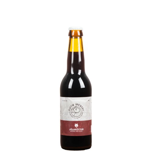 Image jolakottur - winter stout 33cl