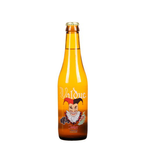 Image valduc joker poivre winter 33cl