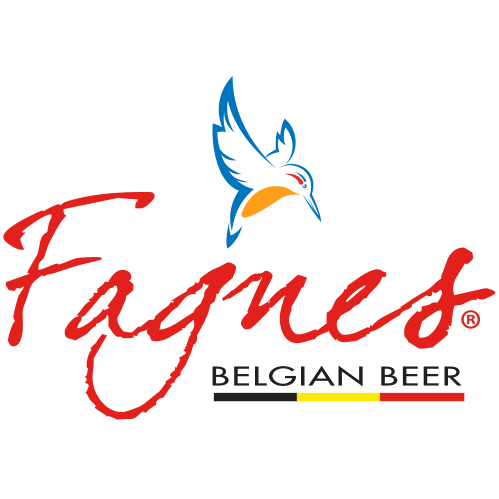 Logo: Brasserie des Fagnes