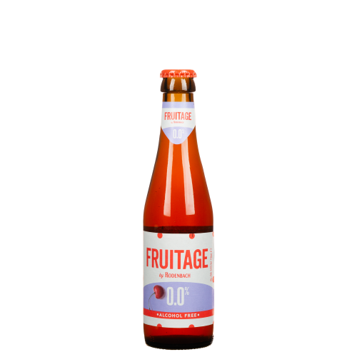 Image rodenbach fruitage 0,0% 25cl
