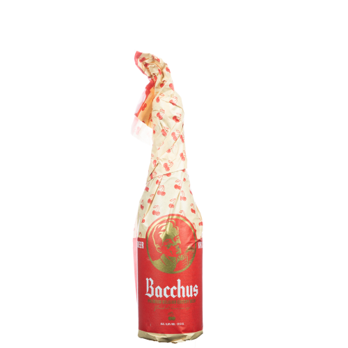 Image bacchus kriek 37,5cl