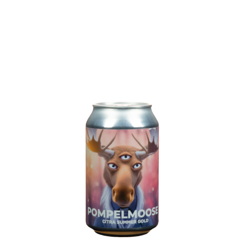 Image mortselarij pompelmoose 33cl