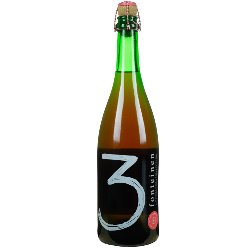 Image 3 fonteinen hommage 18/19 75cl