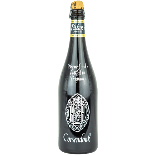 Image corsendonk pater 75cl