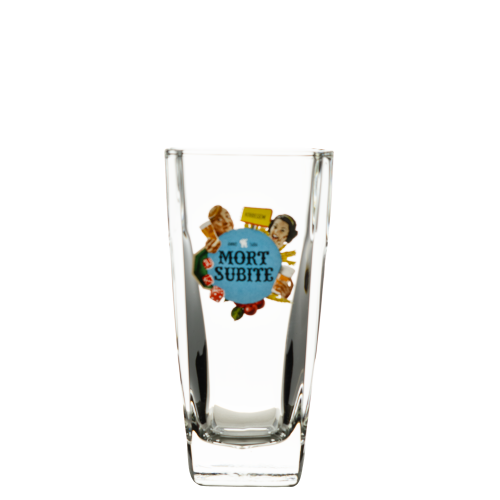 Image glas mort subite gueuze bokaal (stephjuice) (eol)