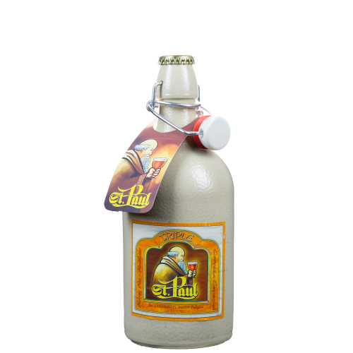 Image st paul triple 50cl