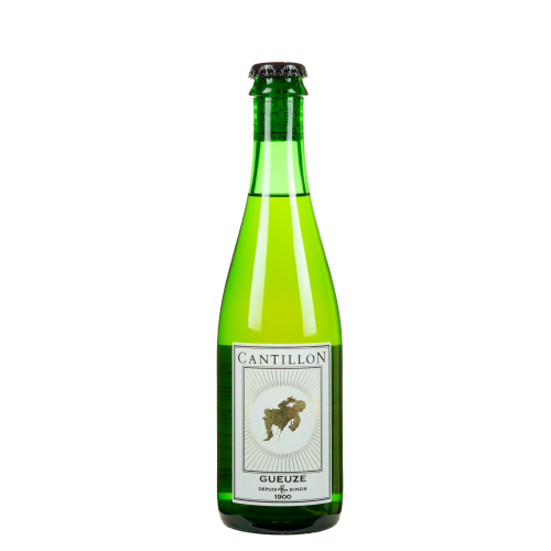 Image cantillon geuze 2024 37,5cl
