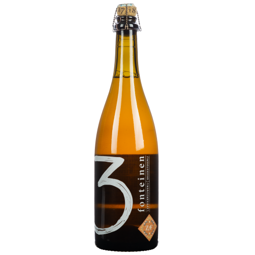 Image 3 fonteinen zyf4 blend 50 17/18 75cl