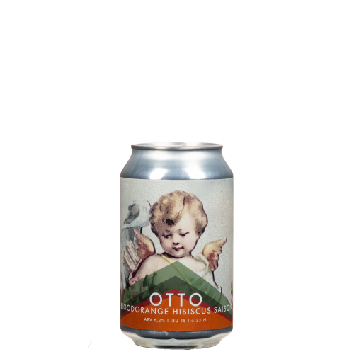 Image hophemel otto bloodorange saison 33cl