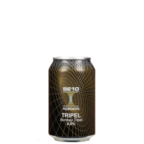 Image se10 bombay tripel 33cl