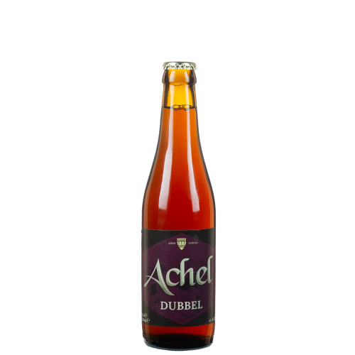 Image achel dubbel 33cl