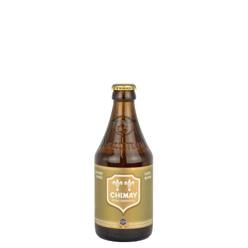 Image chimay doree 33cl