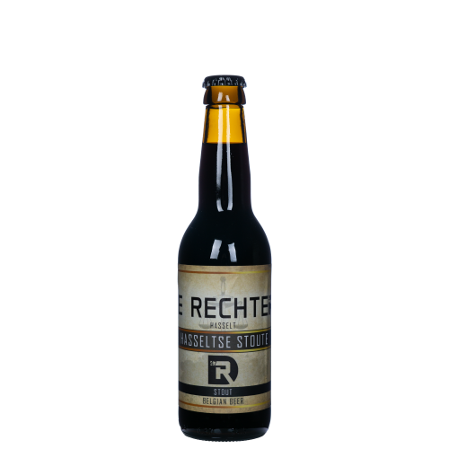 Image de rechter hasseltse stoute 33cl