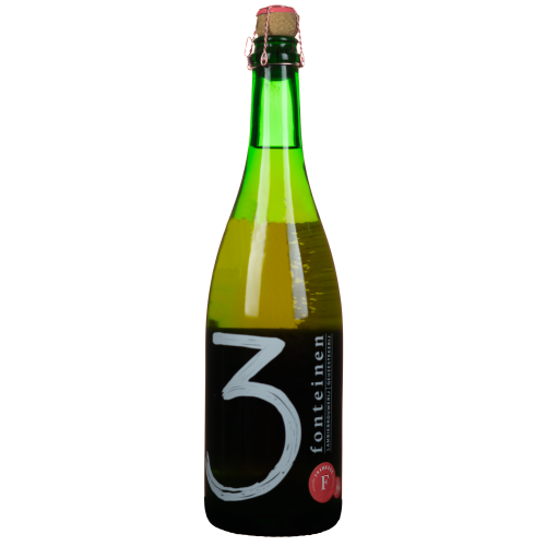 Image 3 fonteinen framboos honing 18/19 75cl