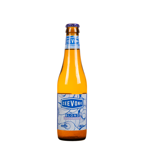 Image zeevonk blond av 33cl