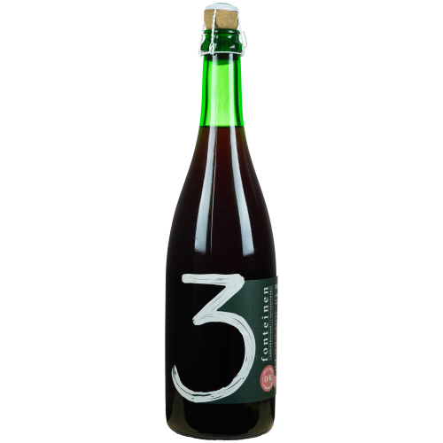 Image 3 fonteinen druif dornfelder-kriek 20/21 75cl