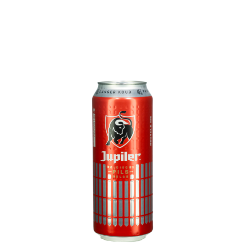 Image jupiler blik 50cl