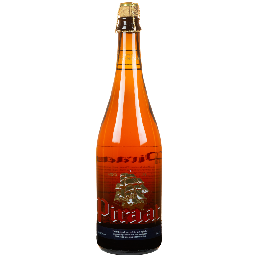 Image: Piraat 10,5° 75Cl