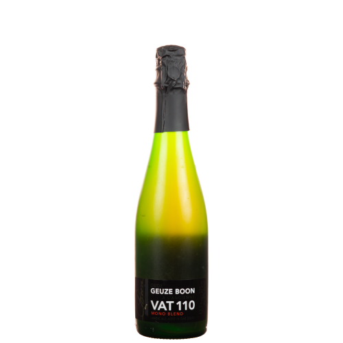 Image boon oude gueuze vat 110 37,5cl