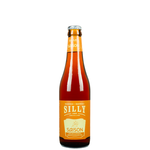 Image silly saison 33cl