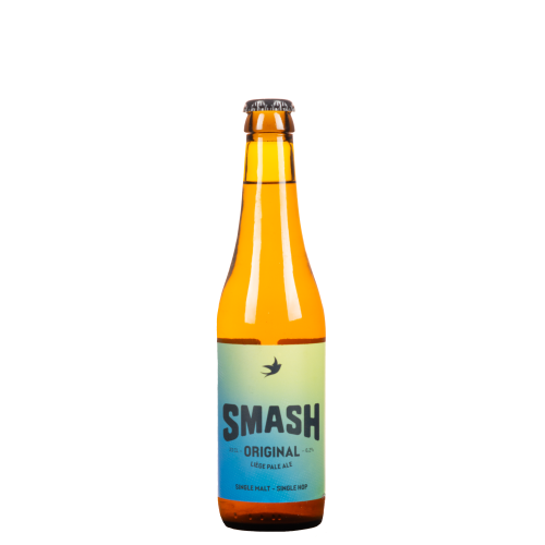 Image smash 33cl