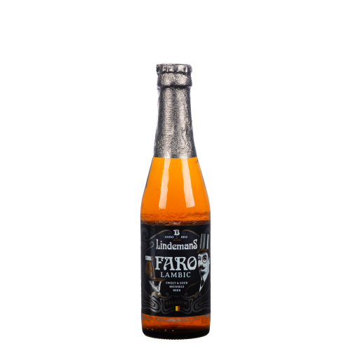 Image lindemans faro 25cl