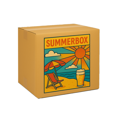 Image heavenly summer box