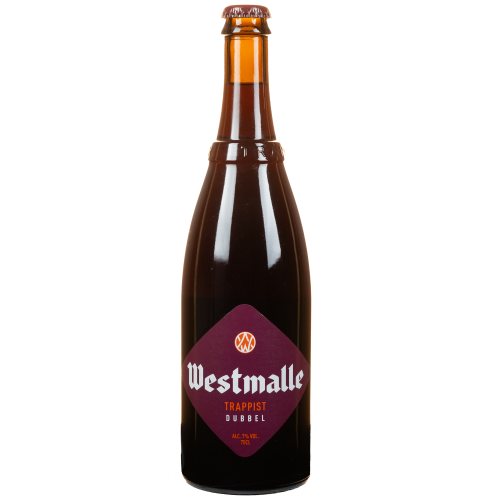 Image westmalle trappist 75cl