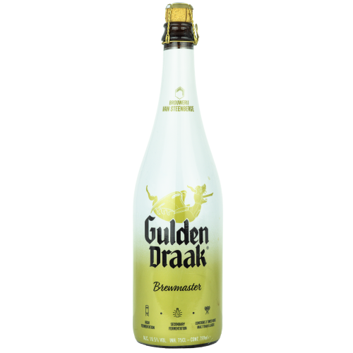 Image gulden draak brewmasters 75cl