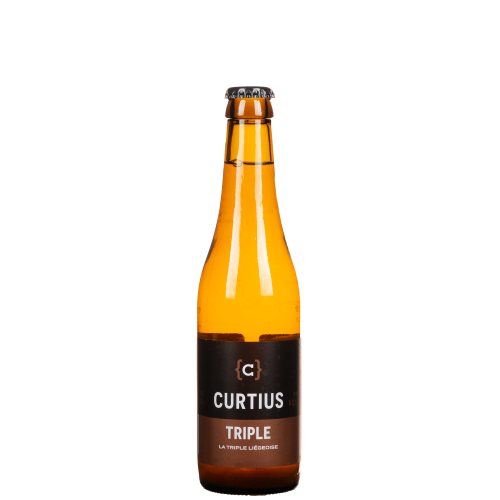Image curtius tripel 33cl