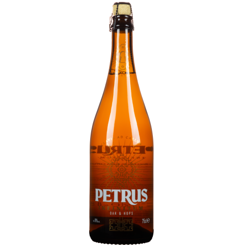 Image petrus infinitum 75cl