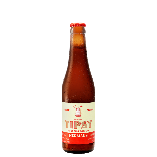 Image tipsy 33cl