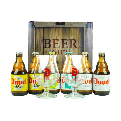 Image giftbox discover duvel