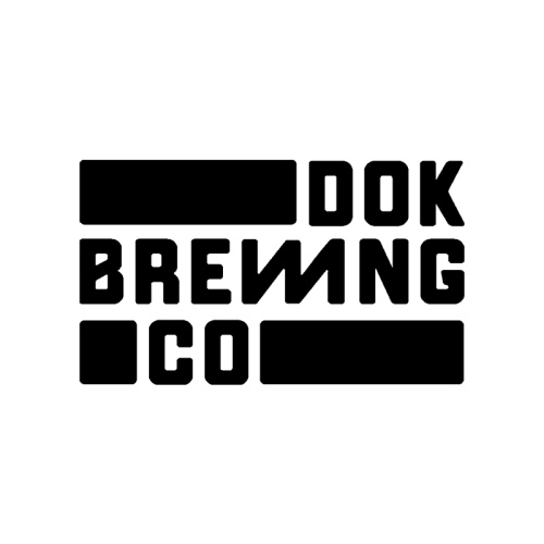 Logo: Dok Brewing
