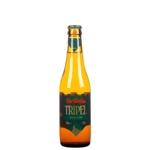 Image ter dolen tripel 33cl