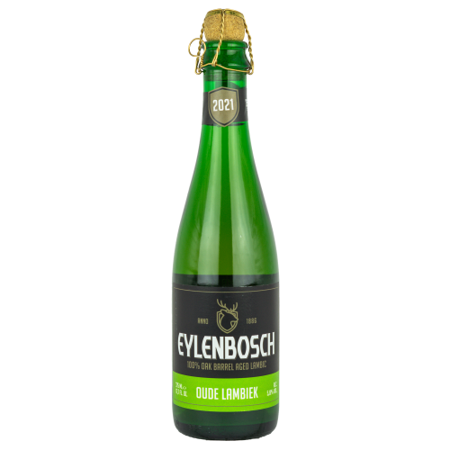 Image eylenbosch oude lambiek 37,5cl